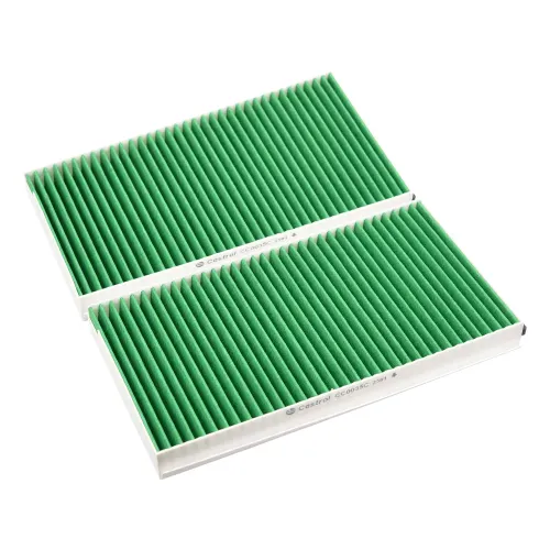 Filter, Innenraumluft Castrol Filters CC0035C Bild Filter, Innenraumluft Castrol Filters CC0035C