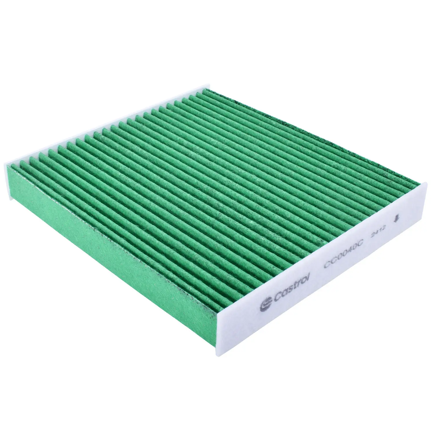 Filter, Innenraumluft Castrol Filters CC0040C