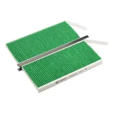 Filter, Innenraumluft Castrol Filters CC0042