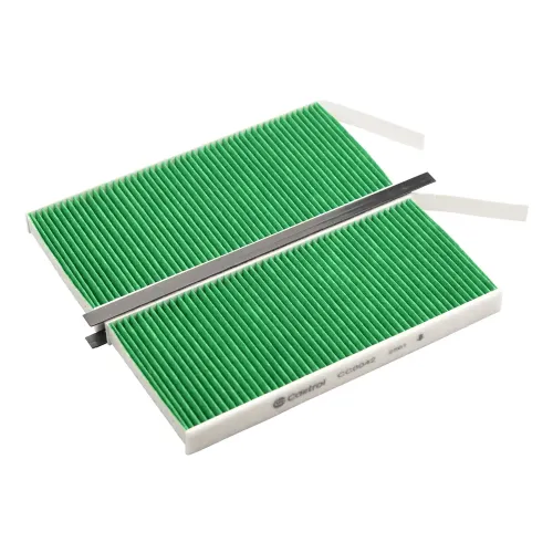 Filter, Innenraumluft Castrol Filters CC0042 Bild Filter, Innenraumluft Castrol Filters CC0042