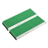 Filter, Innenraumluft Castrol Filters CC0046C