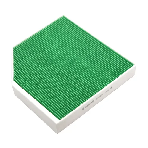 Filter, Innenraumluft Castrol Filters CC0050 Bild Filter, Innenraumluft Castrol Filters CC0050