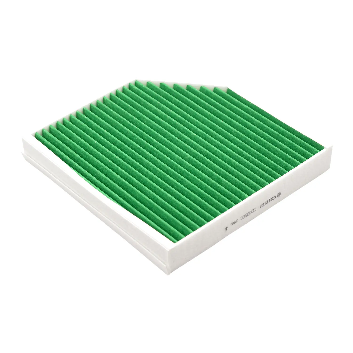 Filter, Innenraumluft Castrol Filters CC0050C