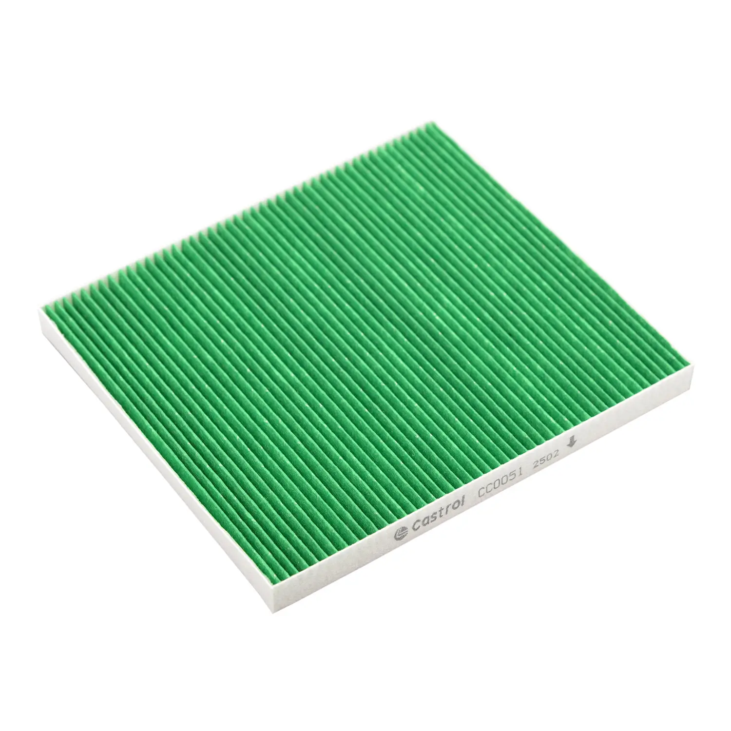 Filter, Innenraumluft Castrol Filters CC0051