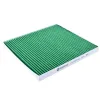 Filter, Innenraumluft Castrol Filters CC0051C