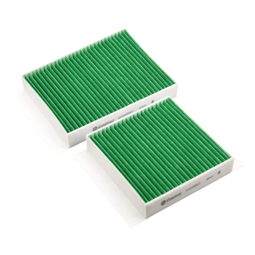 Filter, Innenraumluft Castrol Filters CC0057 Bild Filter, Innenraumluft Castrol Filters CC0057