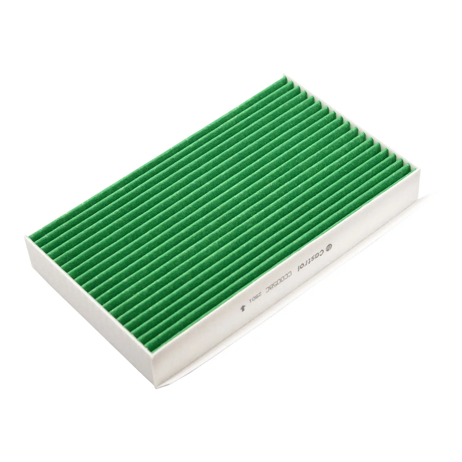 Filter, Innenraumluft Castrol Filters CC0058C