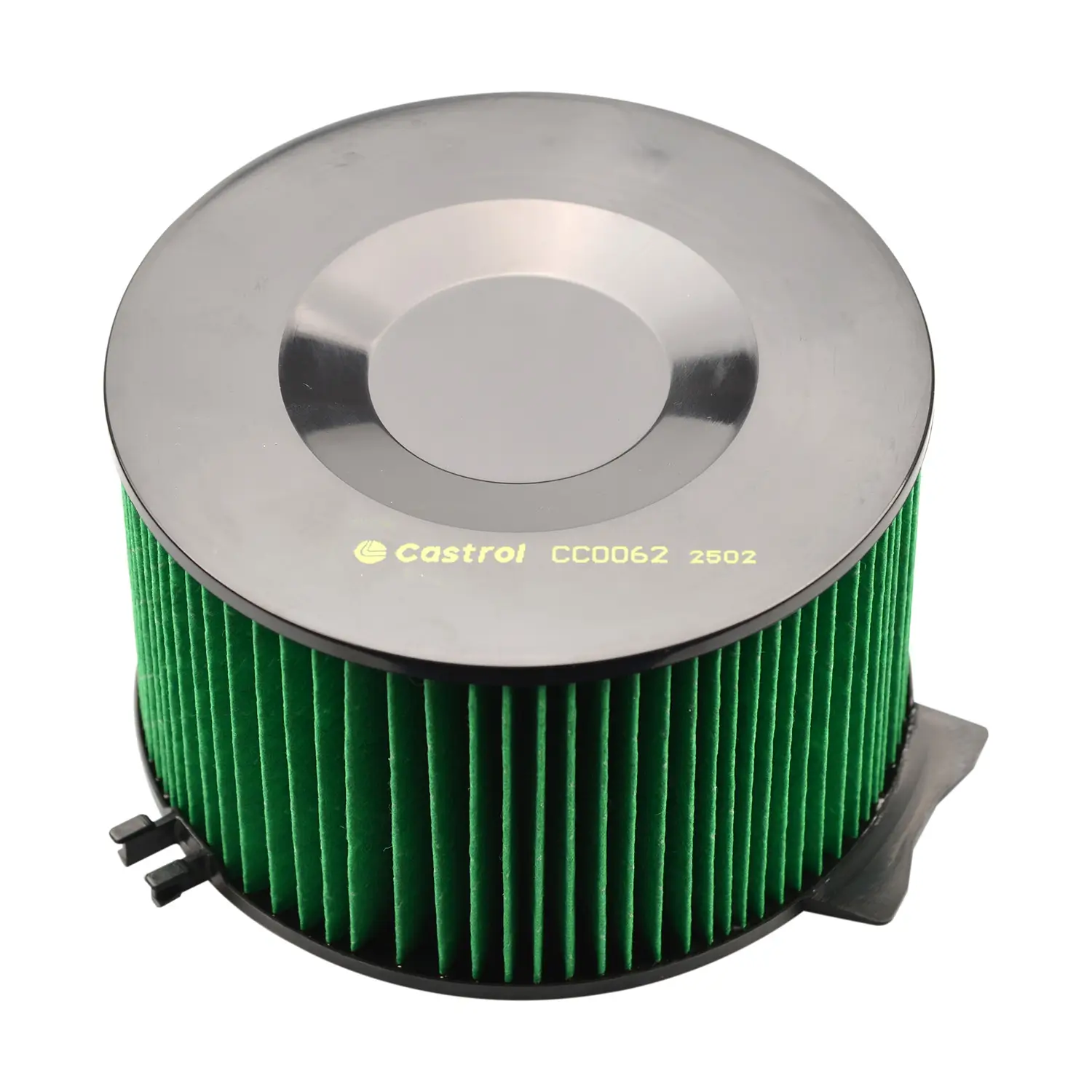 Filter, Innenraumluft Castrol Filters CC0062