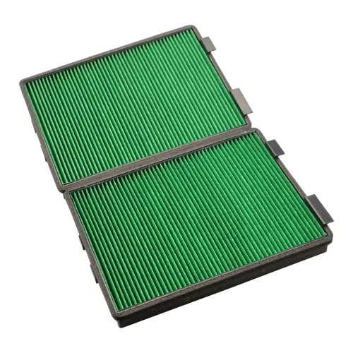 Filter, Innenraumluft Castrol Filters CC0069 Bild Filter, Innenraumluft Castrol Filters CC0069