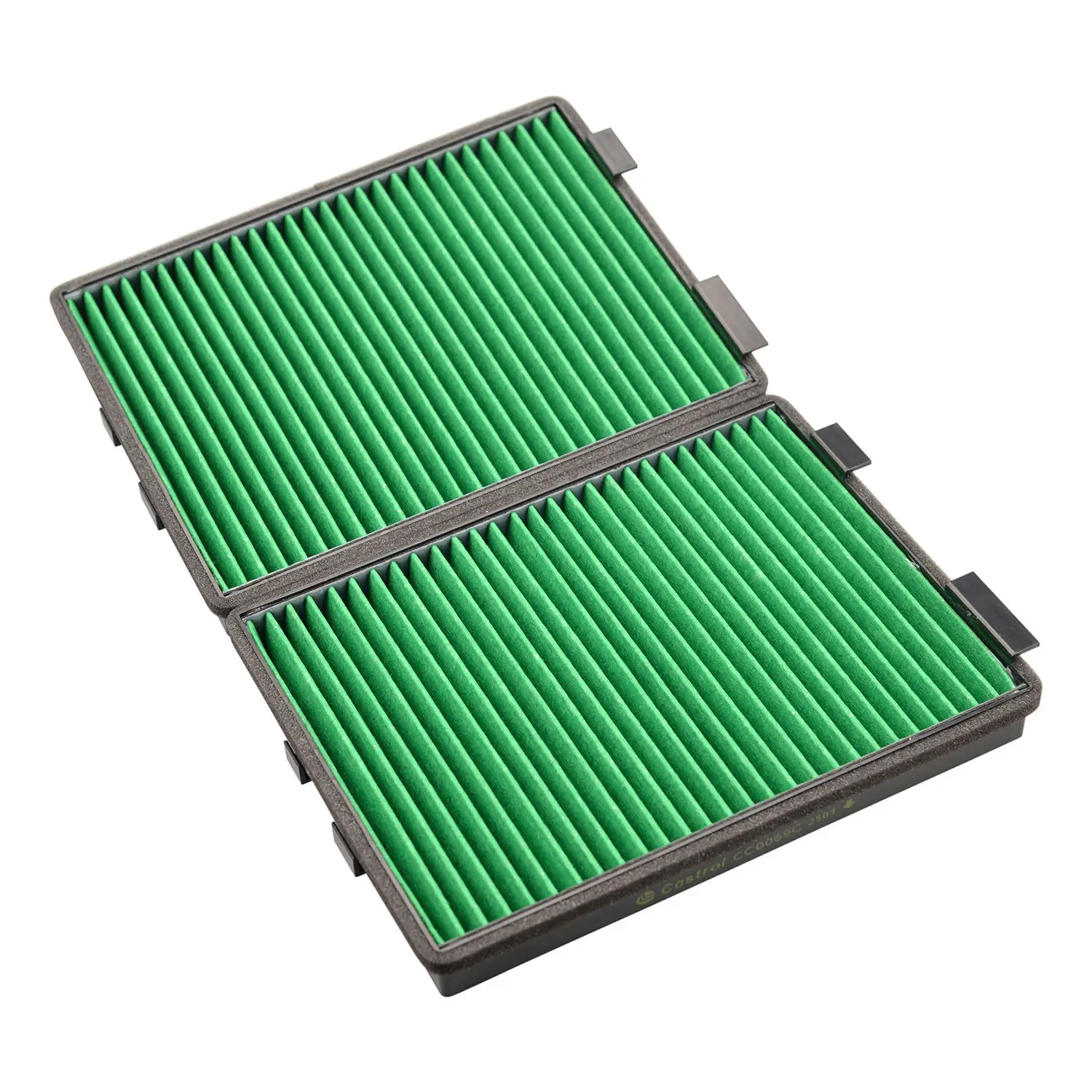 Filter, Innenraumluft Castrol Filters CC0069C