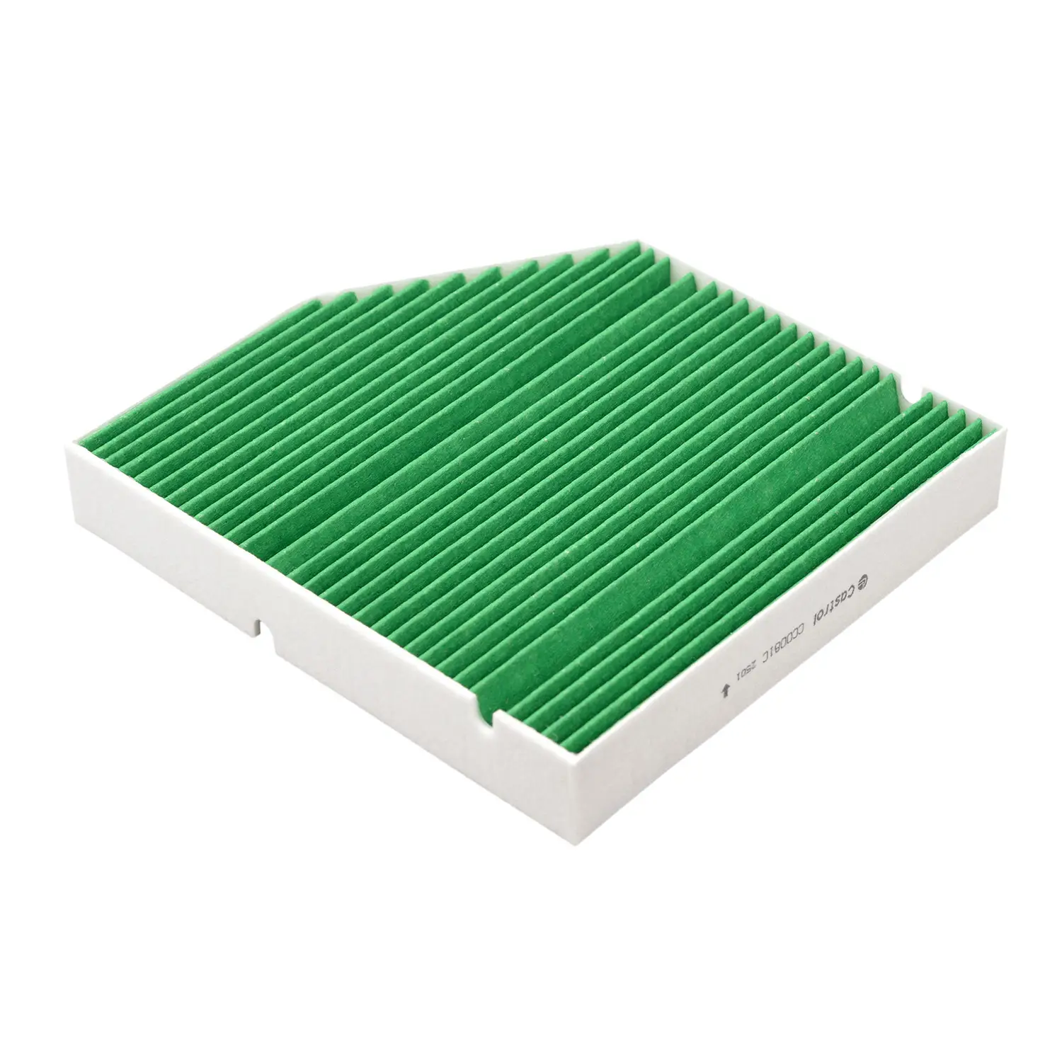 Filter, Innenraumluft Fußraum Castrol filters CC0081C