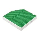 Filter, Innenraumluft Fußraum Castrol Filters CC0081C