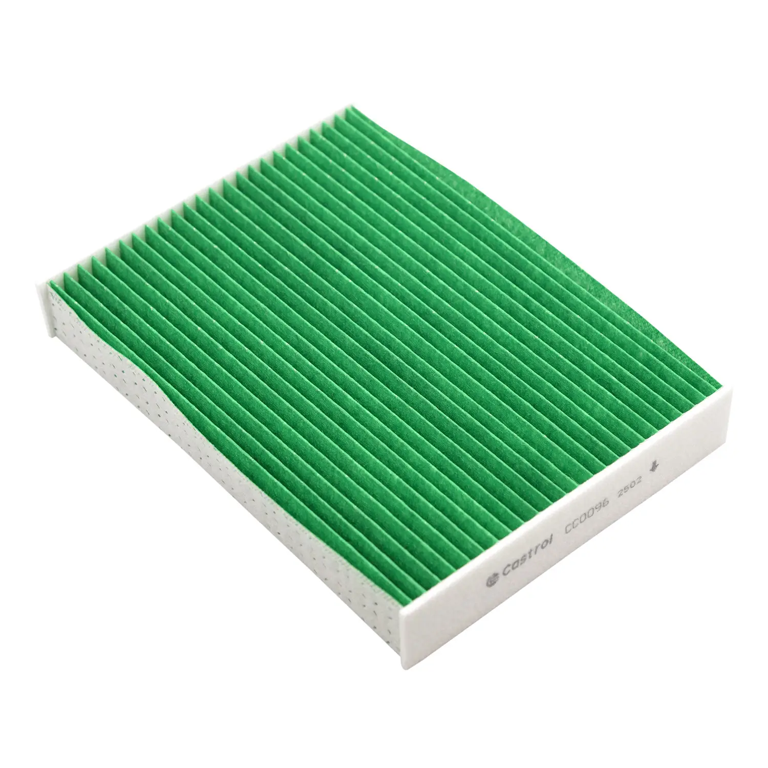 Filter, Innenraumluft Castrol Filters CC0096