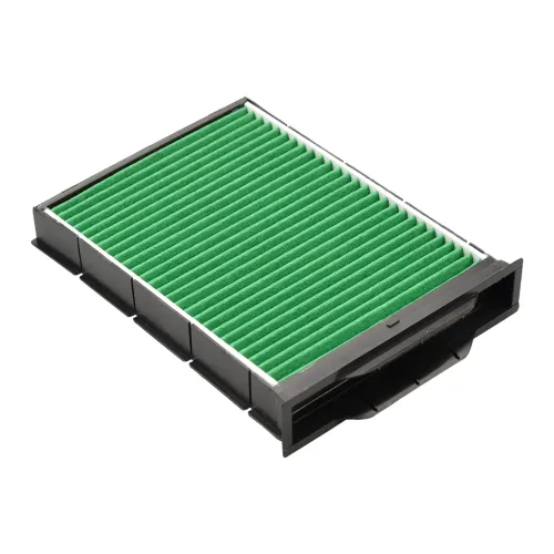 Filter, Innenraumluft Castrol Filters CC0105C Bild Filter, Innenraumluft Castrol Filters CC0105C