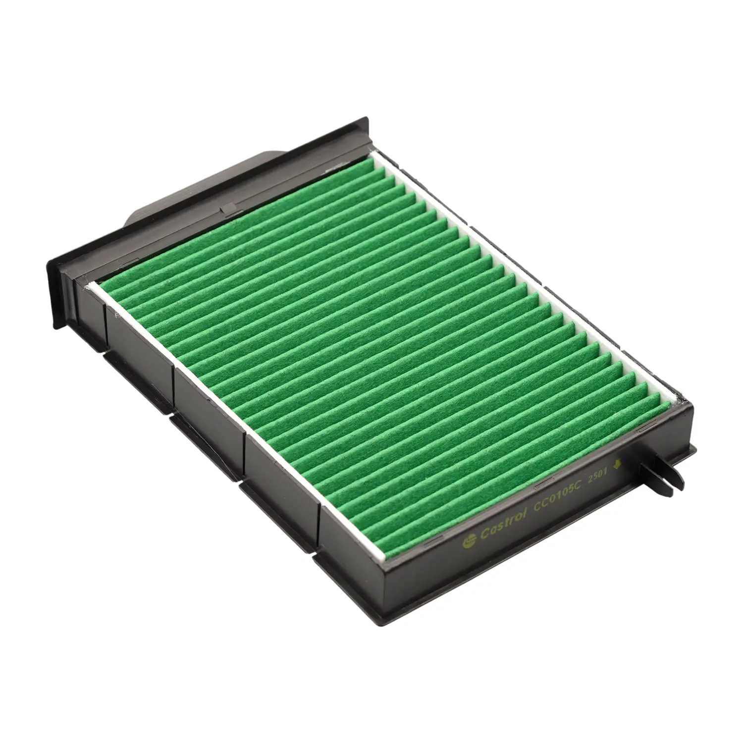 Filter, Innenraumluft Castrol Filters CC0105C