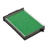 Filter, Innenraumluft Castrol Filters CC0105C Bild Filter, Innenraumluft Castrol Filters CC0105C