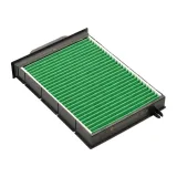 Filter, Innenraumluft Castrol Filters CC0105C