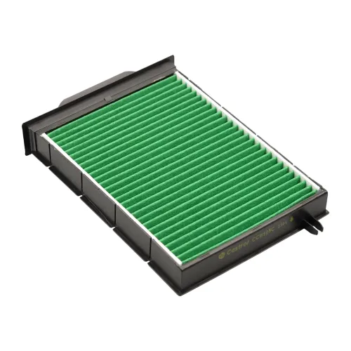 Filter, Innenraumluft Castrol Filters CC0105C Bild Filter, Innenraumluft Castrol Filters CC0105C