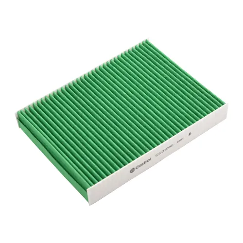 Filter, Innenraumluft Castrol Filters CC0106C Bild Filter, Innenraumluft Castrol Filters CC0106C