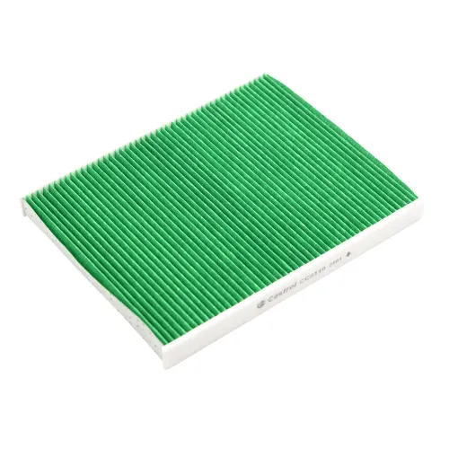 Filter, Innenraumluft Castrol Filters CC0110 Bild Filter, Innenraumluft Castrol Filters CC0110