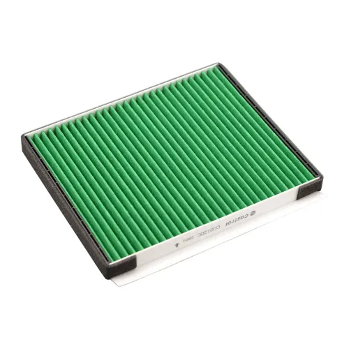 Filter, Innenraumluft Castrol Filters CC0120C Bild Filter, Innenraumluft Castrol Filters CC0120C