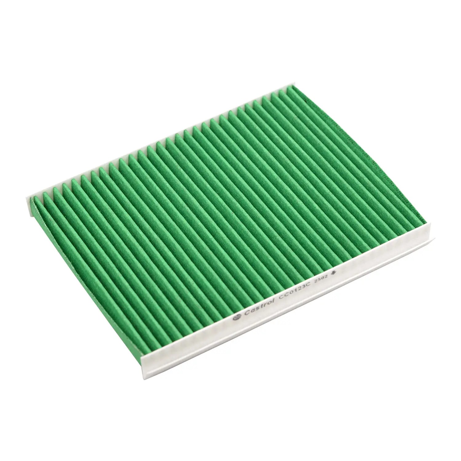Filter, Innenraumluft Castrol Filters CC0123C