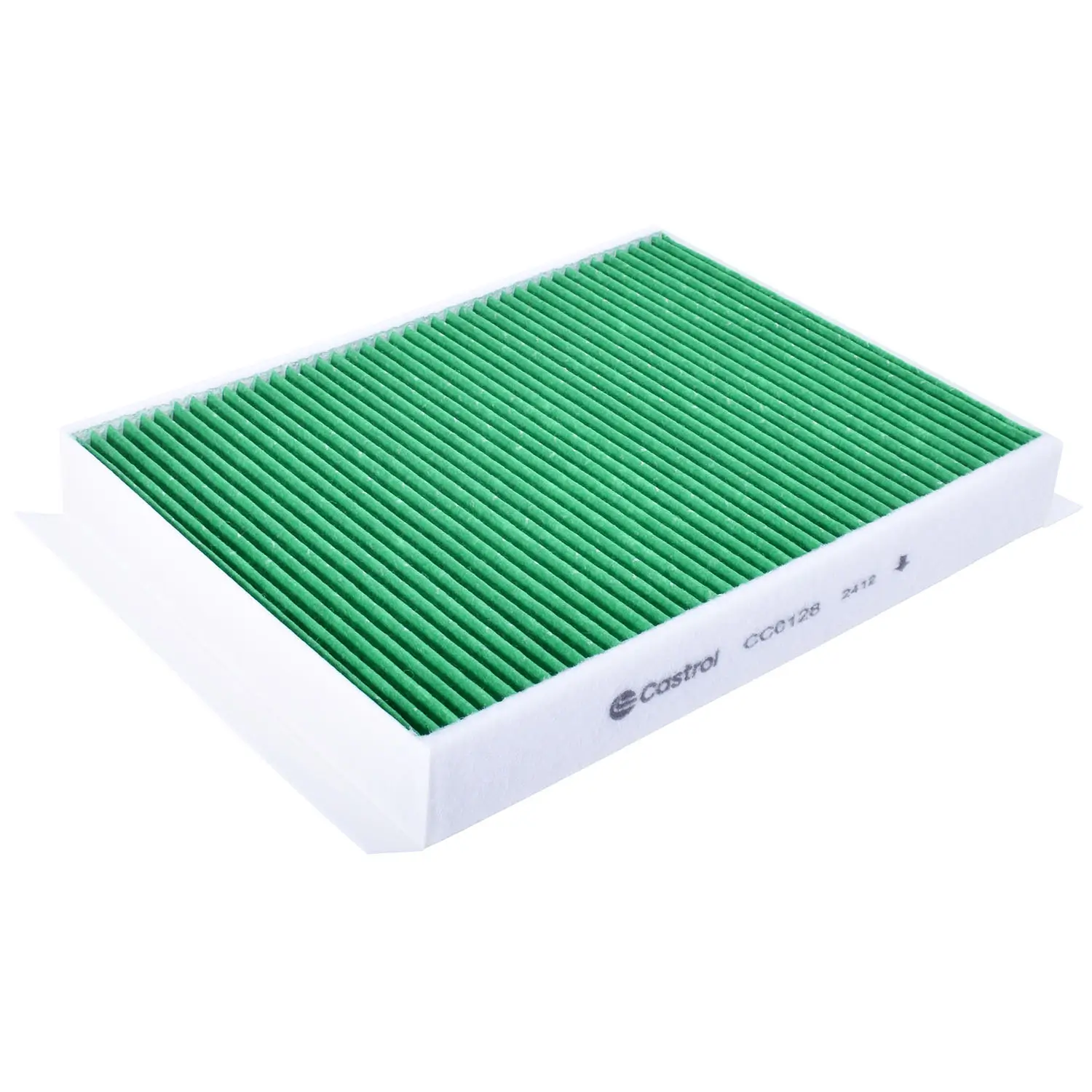 Filter, Innenraumluft Motorraum Castrol Filters CC0128