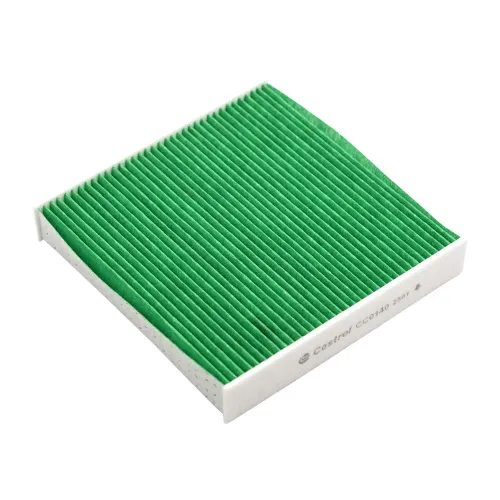 Filter, Innenraumluft Castrol Filters CC0140 Bild Filter, Innenraumluft Castrol Filters CC0140