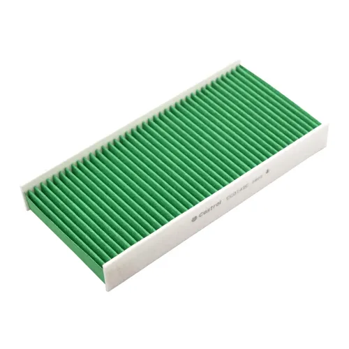 Filter, Innenraumluft Castrol Filters CC0142C Bild Filter, Innenraumluft Castrol Filters CC0142C