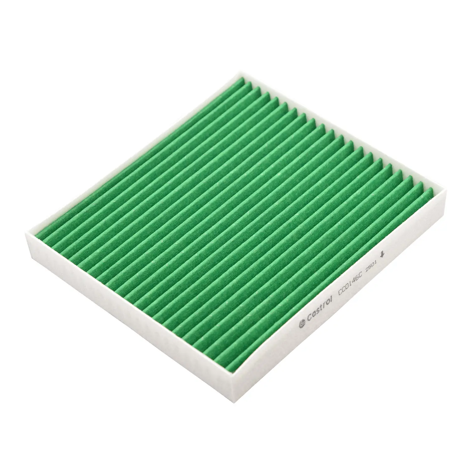 Filter, Innenraumluft Castrol Filters CC0146C