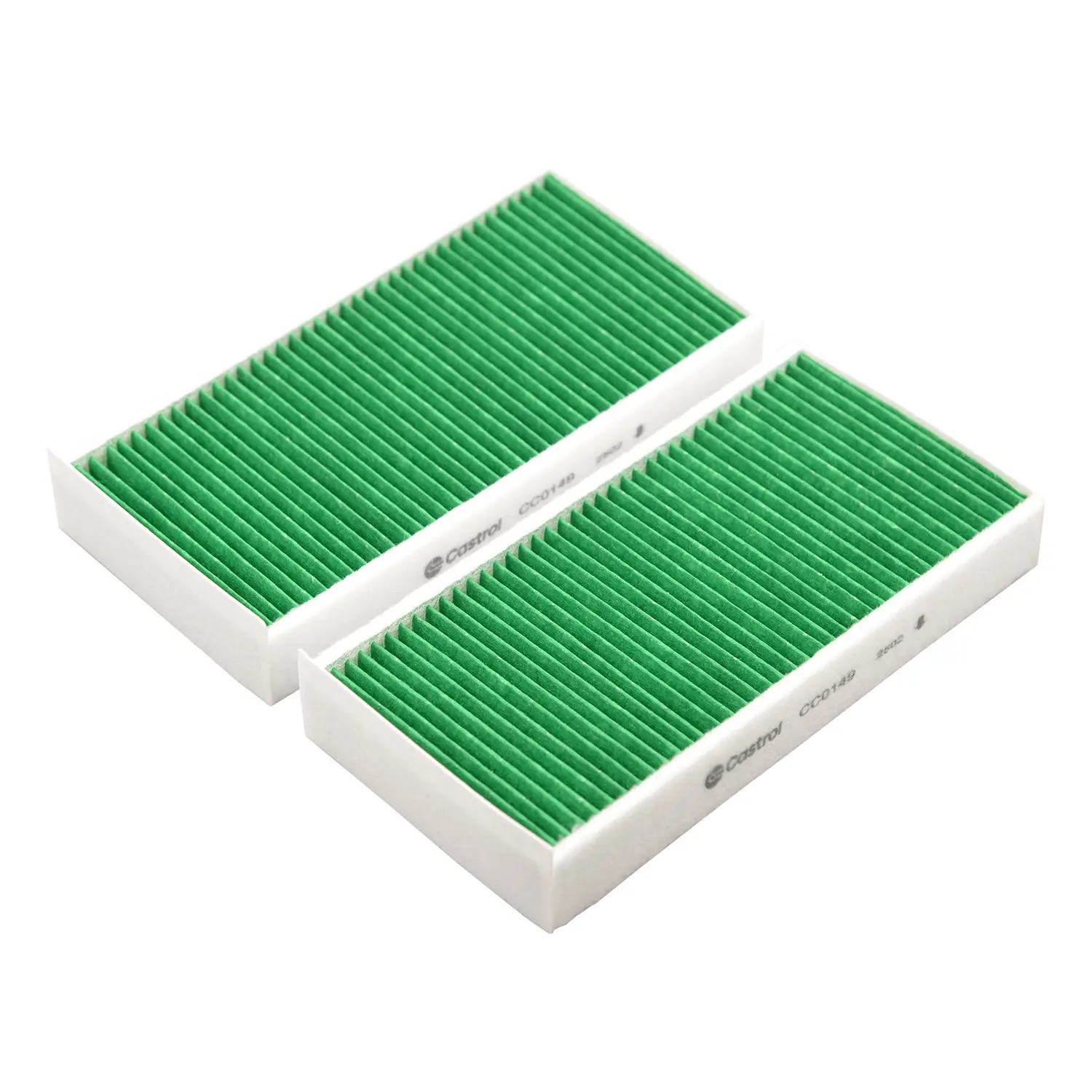 Filter, Innenraumluft Castrol Filters CC0149