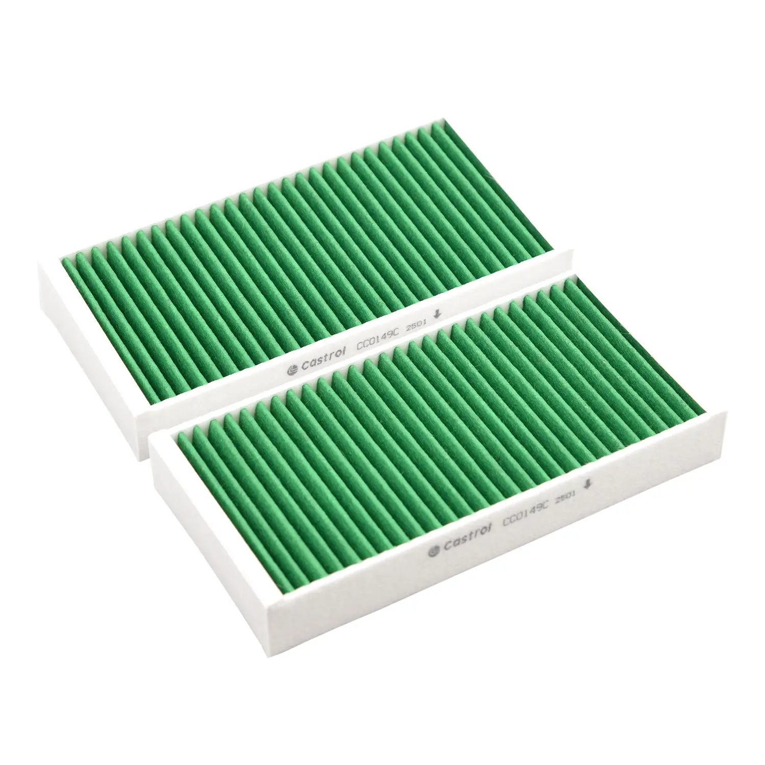 Filter, Innenraumluft Castrol Filters CC0149C