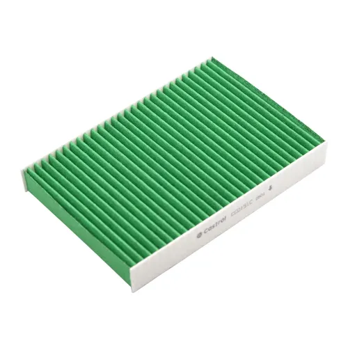 Filter, Innenraumluft Castrol Filters CC0151C Bild Filter, Innenraumluft Castrol Filters CC0151C