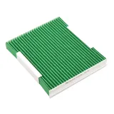 Filter, Innenraumluft Castrol Filters CC0154C