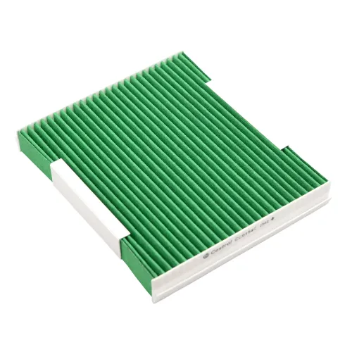 Filter, Innenraumluft Castrol Filters CC0154C Bild Filter, Innenraumluft Castrol Filters CC0154C