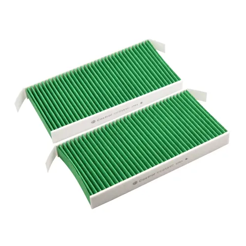 Filter, Innenraumluft Castrol Filters CC0161C Bild Filter, Innenraumluft Castrol Filters CC0161C