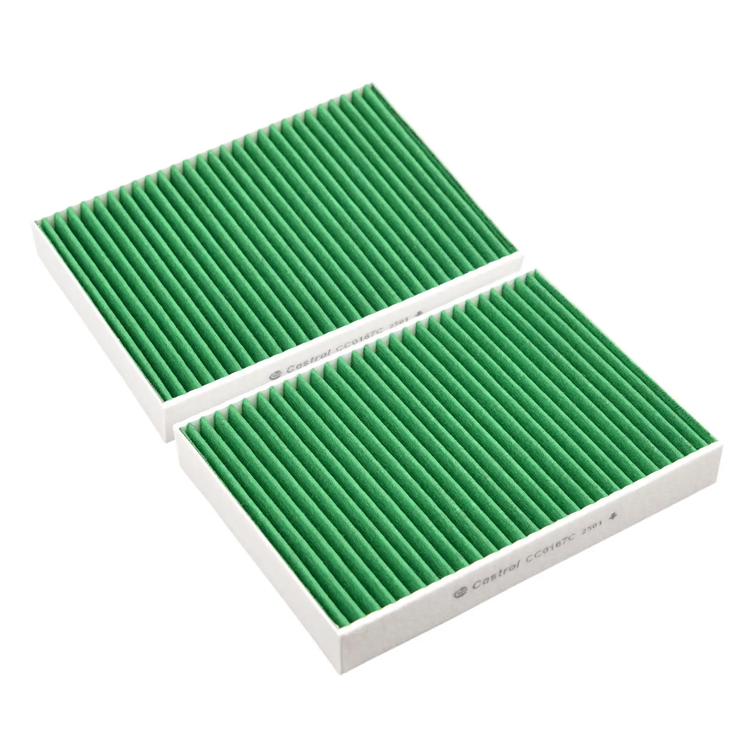 Filter, Innenraumluft Castrol Filters CC0167C