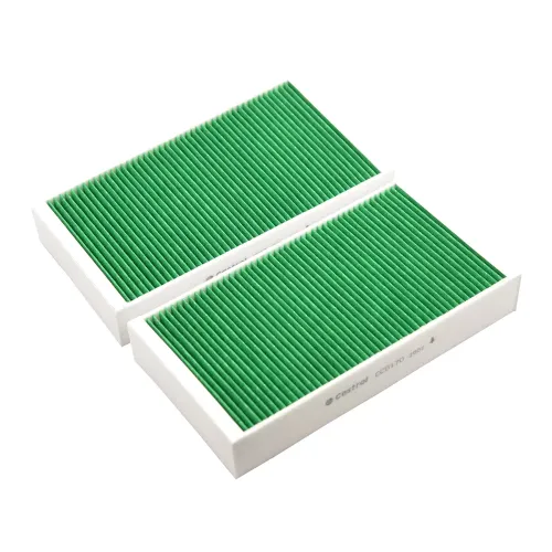 Filter, Innenraumluft Castrol Filters CC0170 Bild Filter, Innenraumluft Castrol Filters CC0170