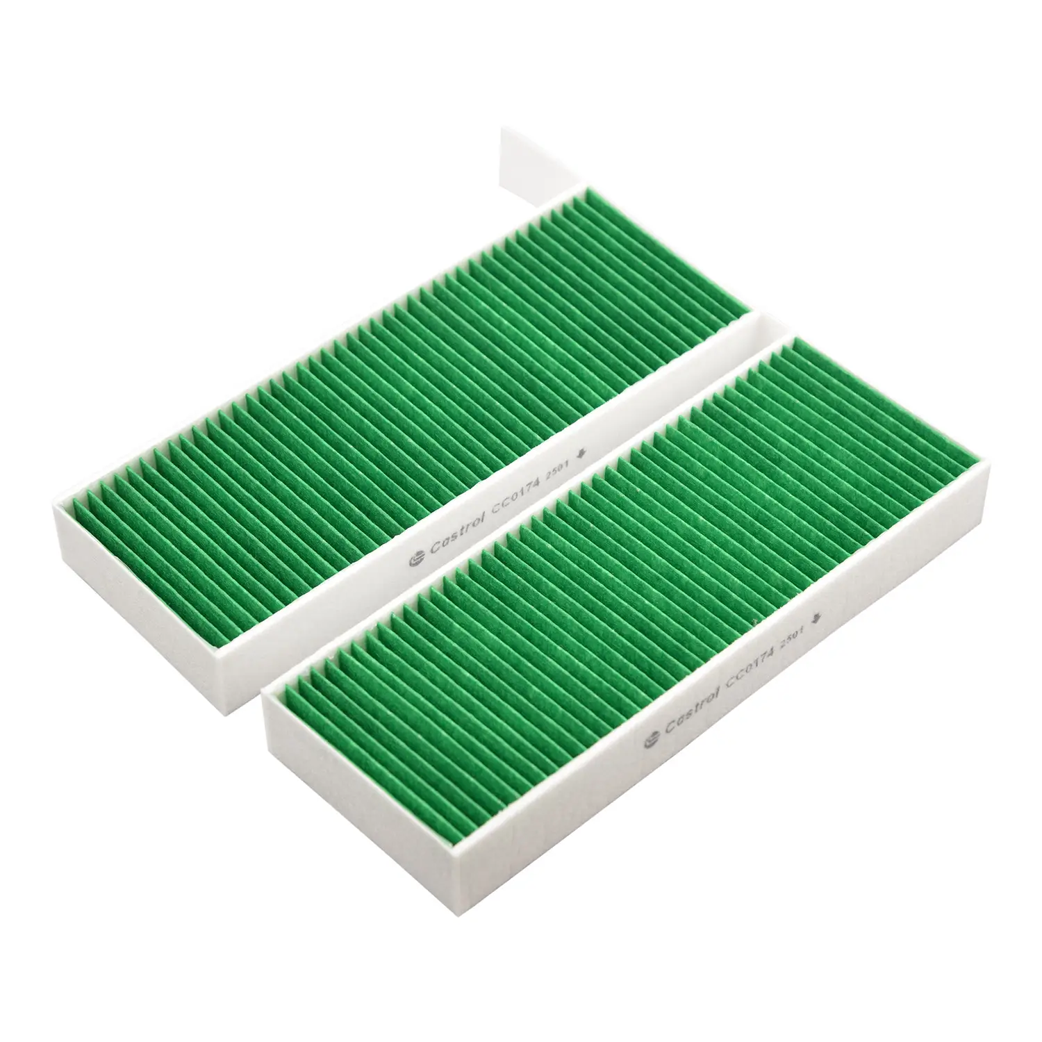 Filter, Innenraumluft Castrol Filters CC0174