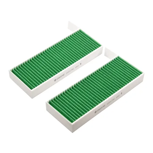 Filter, Innenraumluft Castrol Filters CC0174C Bild Filter, Innenraumluft Castrol Filters CC0174C