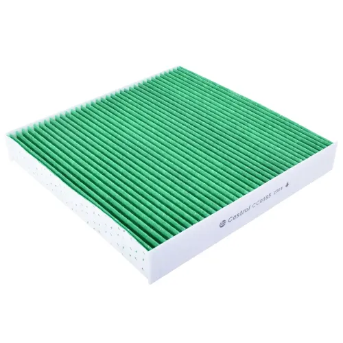 Filter, Innenraumluft Castrol Filters CC0185 Bild Filter, Innenraumluft Castrol Filters CC0185