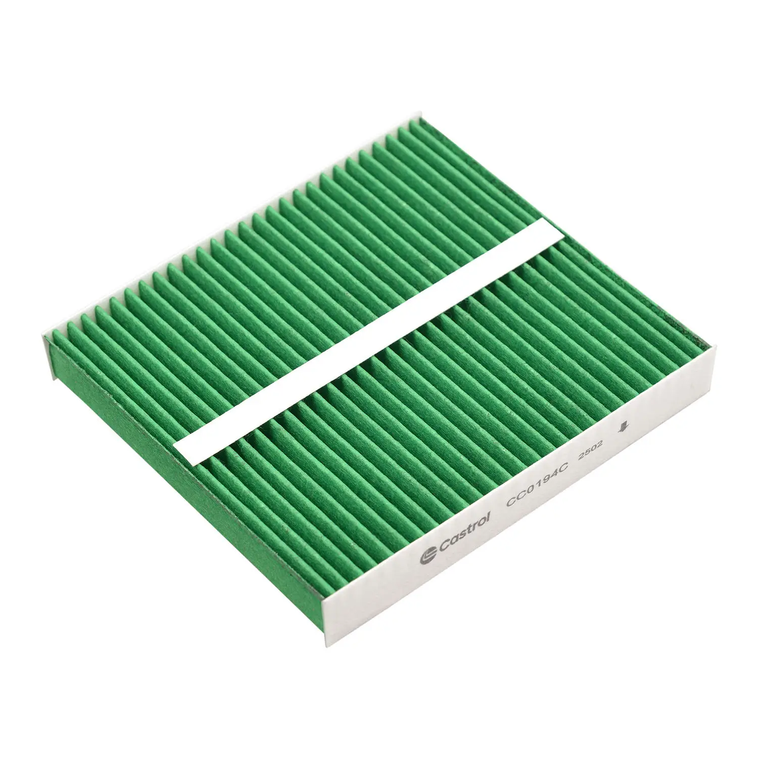 Filter, Innenraumluft Castrol Filters CC0194C