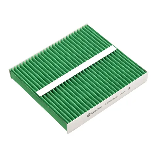 Filter, Innenraumluft Castrol Filters CC0194C Bild Filter, Innenraumluft Castrol Filters CC0194C