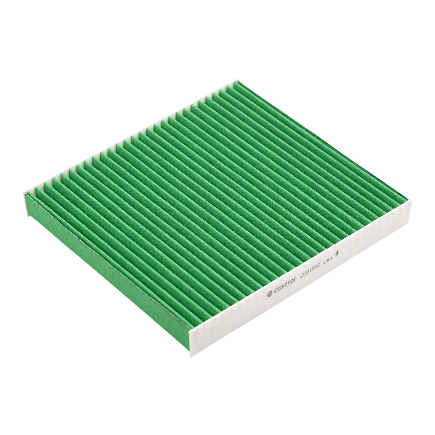 Filter, Innenraumluft Castrol Filters CC0199C