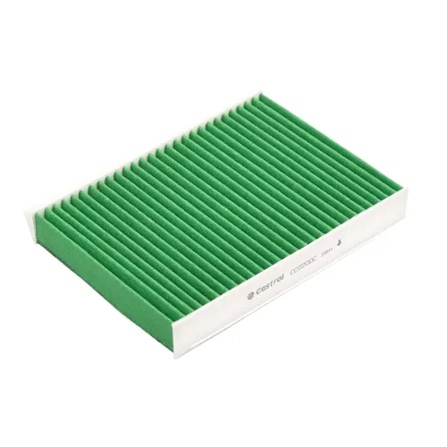 Filter, Innenraumluft Castrol Filters CC0200C Bild Filter, Innenraumluft Castrol Filters CC0200C