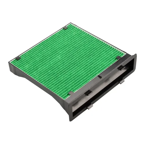 Filter, Innenraumluft Castrol Filters CC0204 Bild Filter, Innenraumluft Castrol Filters CC0204