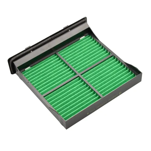 Filter, Innenraumluft Castrol Filters CC0204C Bild Filter, Innenraumluft Castrol Filters CC0204C