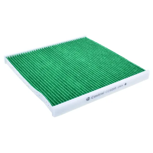 Filter, Innenraumluft Castrol Filters CC0205 Bild Filter, Innenraumluft Castrol Filters CC0205