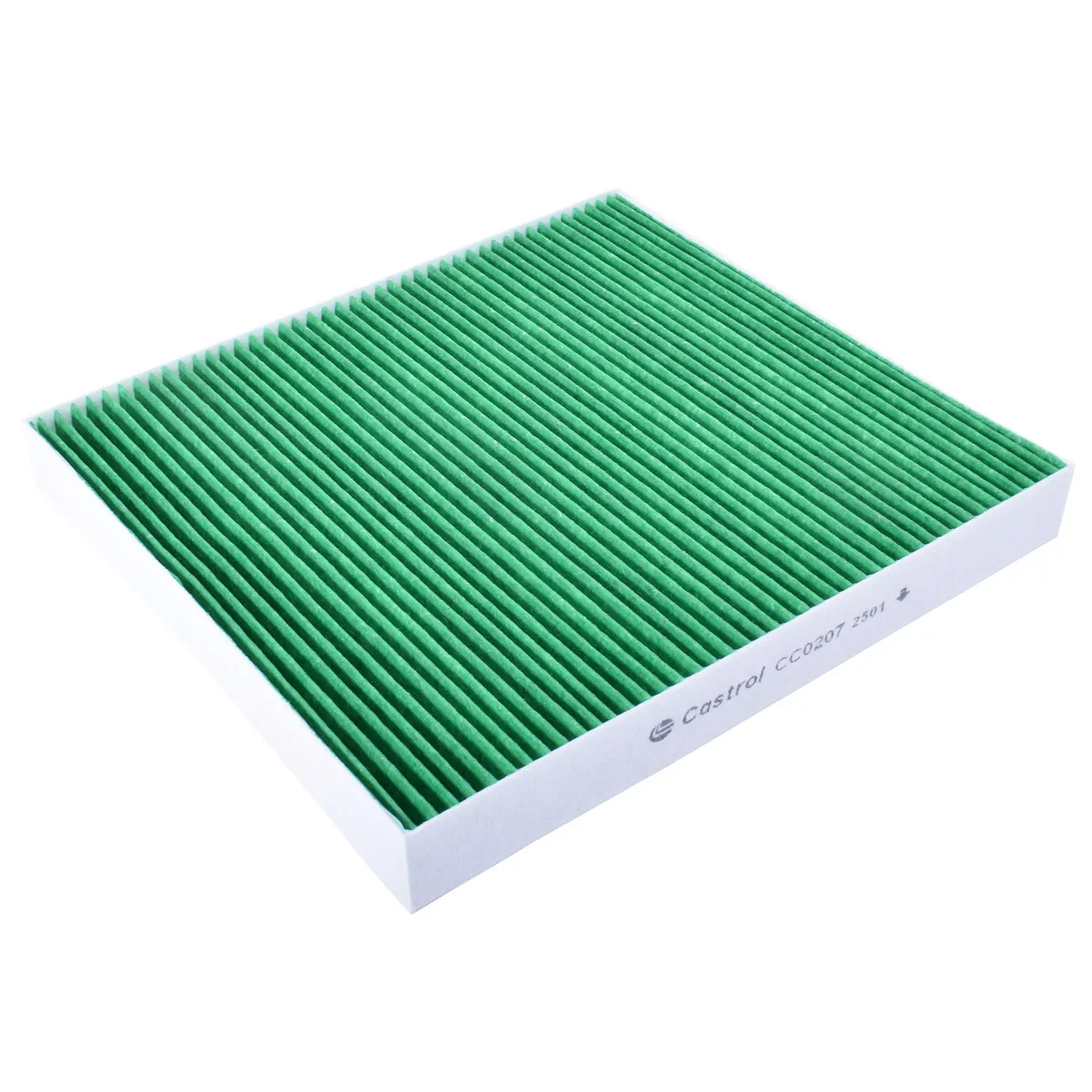 Filter, Innenraumluft Castrol Filters CC0207