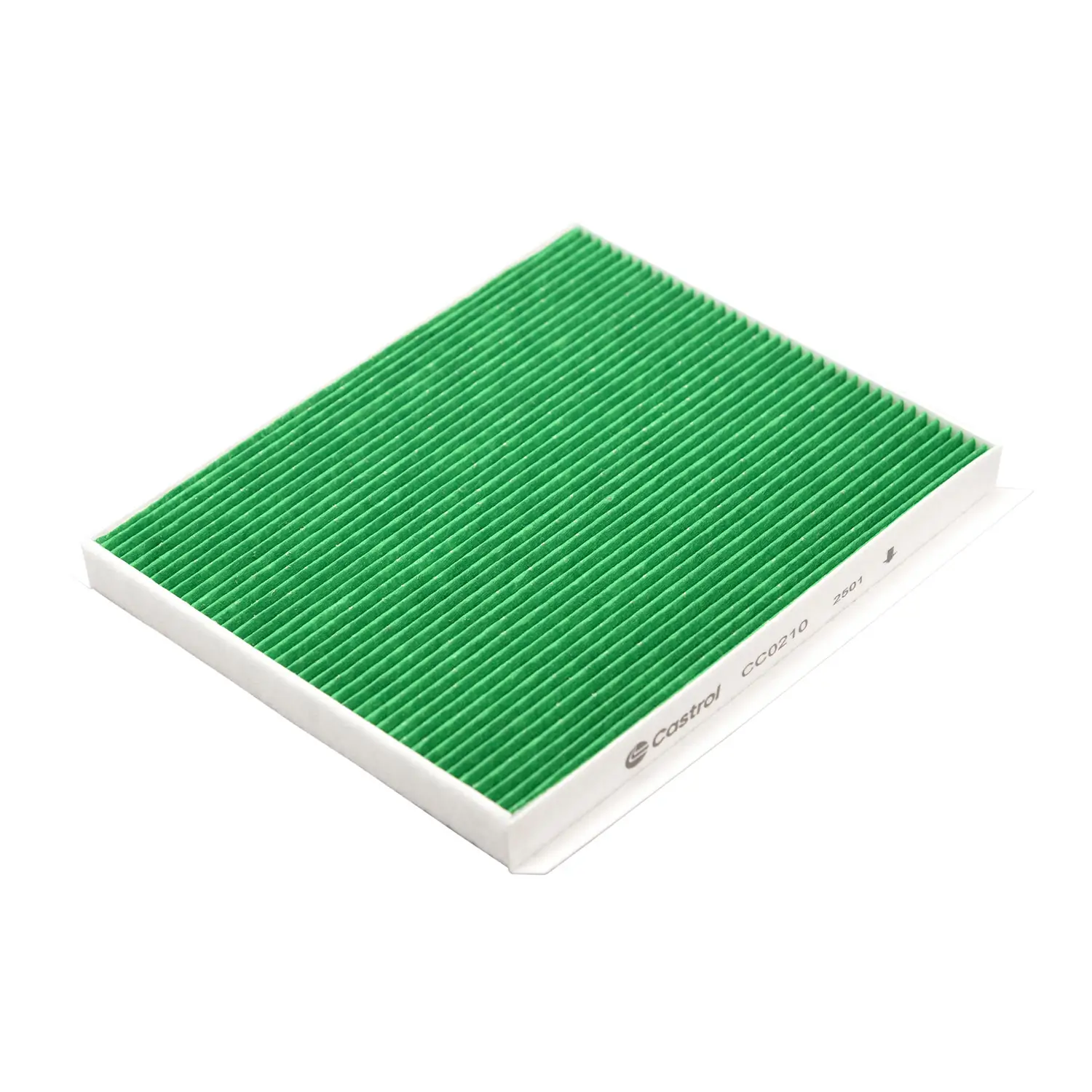 Filter, Innenraumluft Castrol Filters CC0210